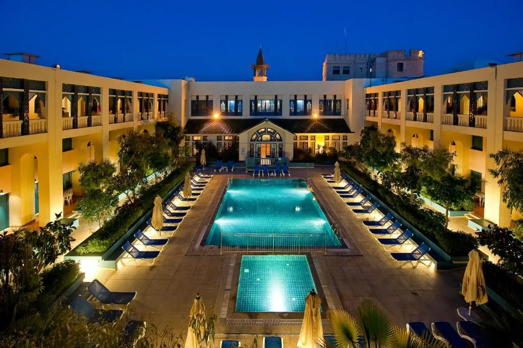 Diar Lemdina Hotel, photo 2