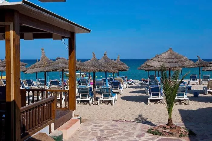 Diar Lemdina Hotel, photo 4