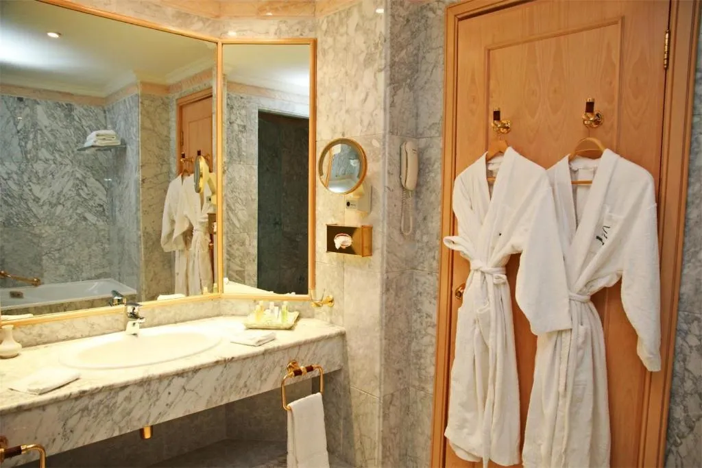Hasdrubal Thalassa & Spa Yasmine Hammamet, photo 3
