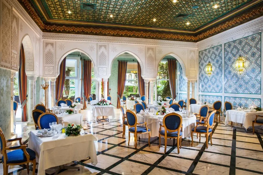 Hasdrubal Thalassa & Spa Yasmine Hammamet, photo 4