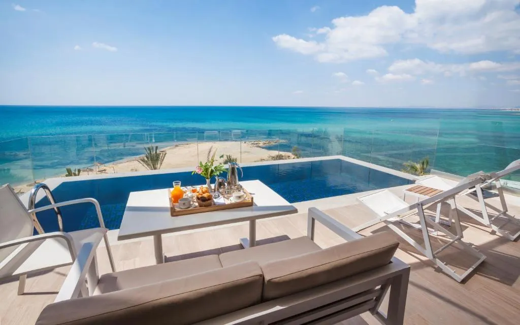 La Badira - hotel à Hammamet