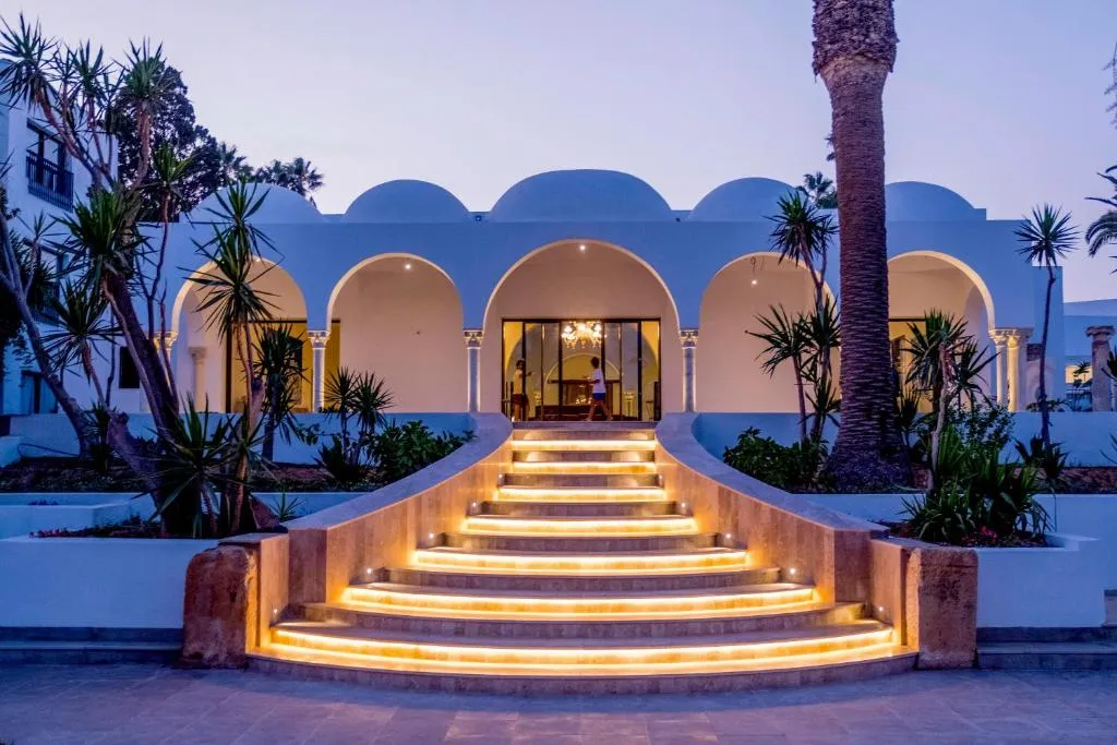Les Orangers Garden Villas and Bungalows, photo 2