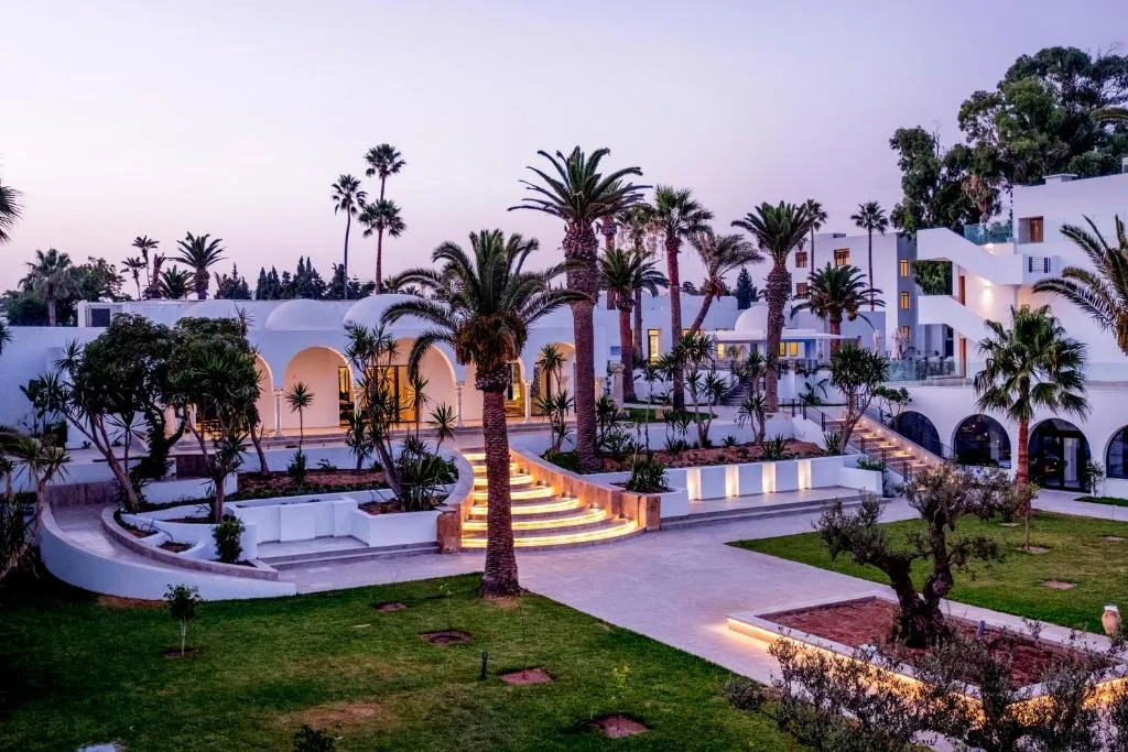 Les Orangers Garden Villas and Bungalows, photo 3