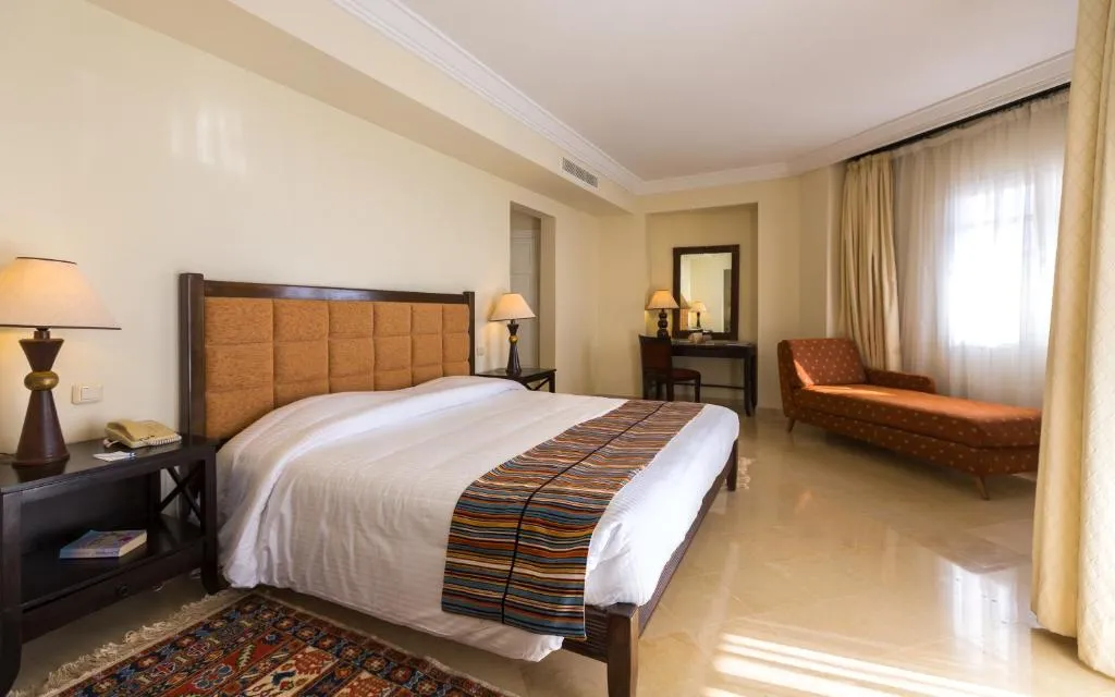 Medina Solaria And Thalasso, photo 2