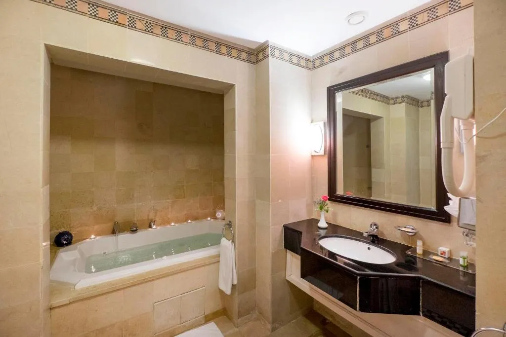 Medina Solaria And Thalasso, photo 3