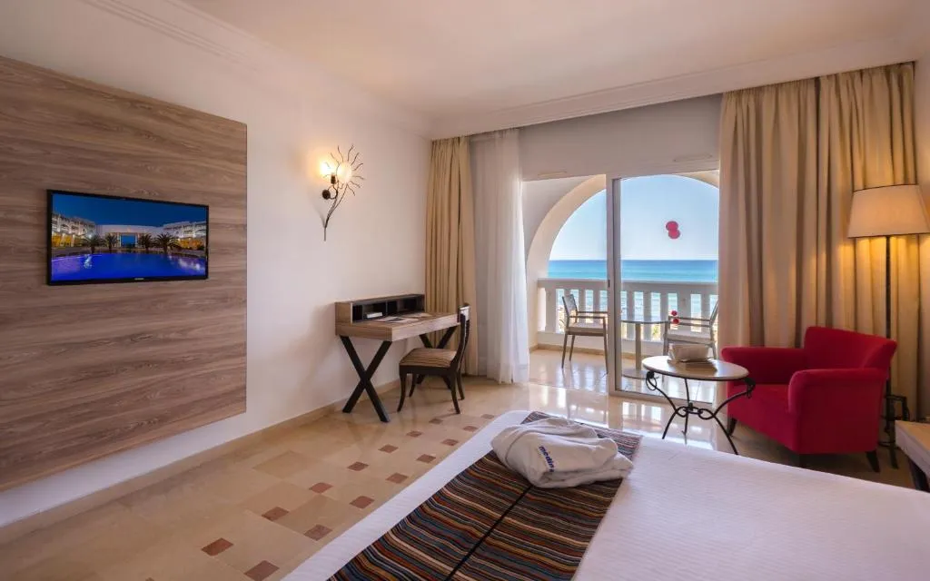 Medina Solaria And Thalasso, photo 4