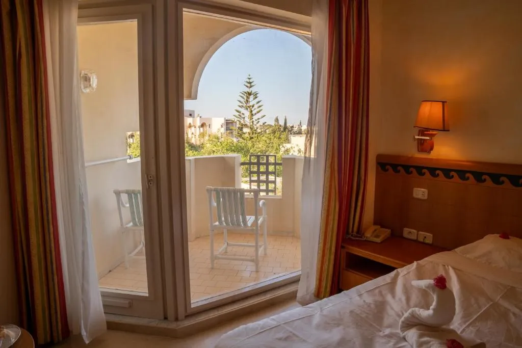 Nahrawess Hôtel Thalasso Hammamet, foto 3