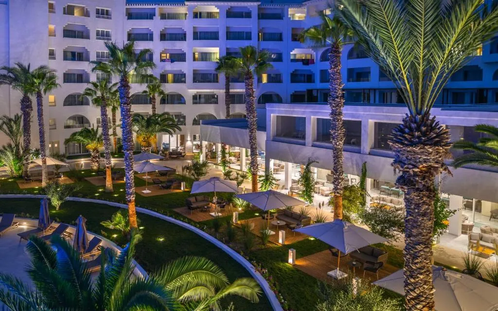 Royal Azur Thalassa, photo 4