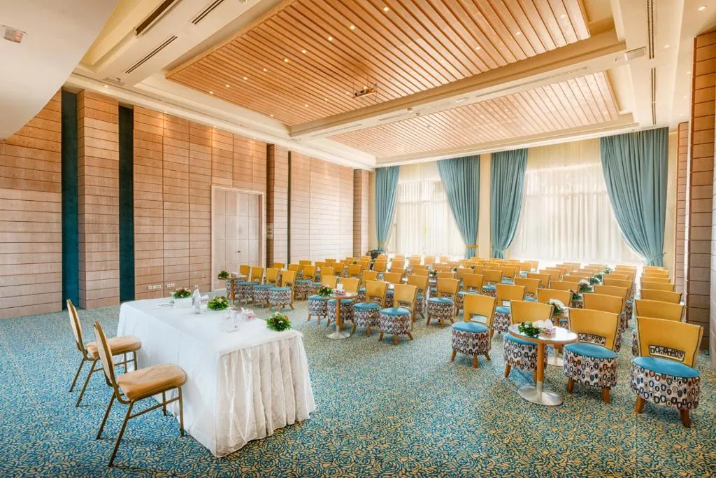 Steigenberger Marhaba Thalasso, photo 2