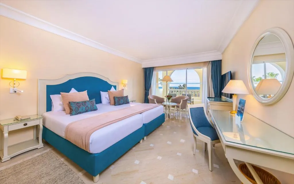 Steigenberger Marhaba Thalasso, photo 3