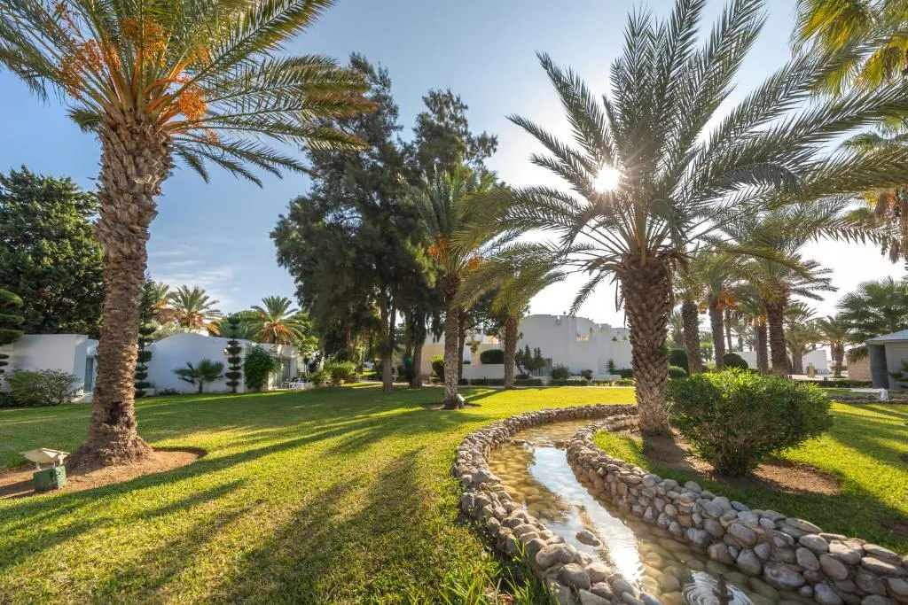 Steigenberger Marhaba Thalasso, photo 4
