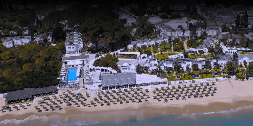 The Sindbad, photo 1