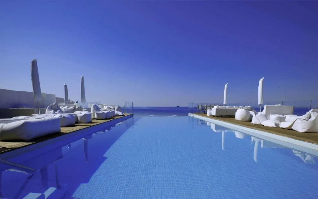 The Sindbad, photo 2