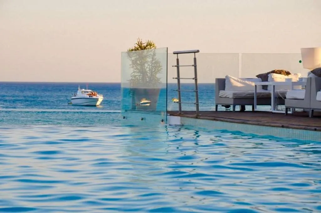 The Sindbad, photo 3
