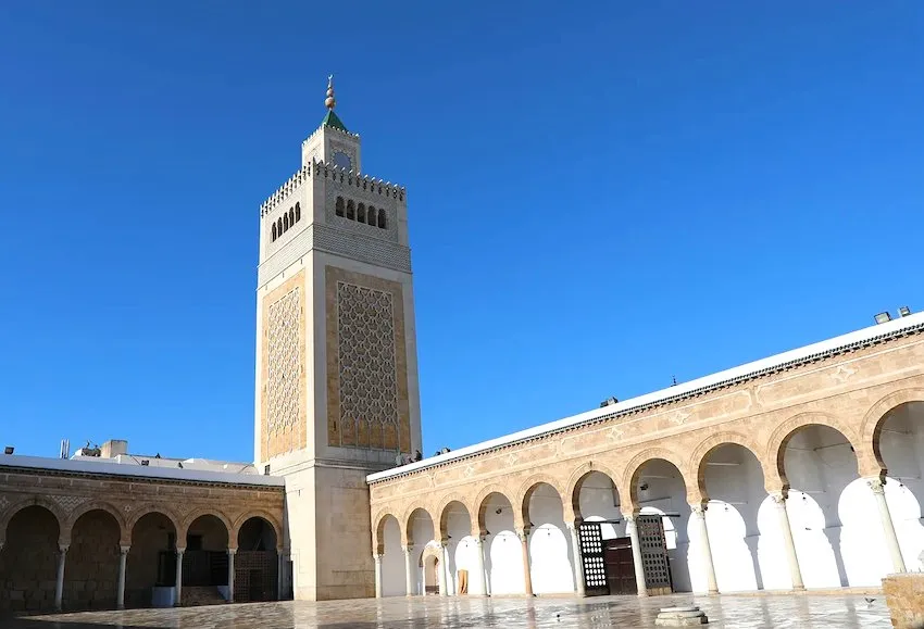 Le musée national de Carthage